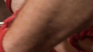 Sebastian Keys UNLEASHES TORMENT ON Trevor Spade Brutal Edging, Anal Agony, and DOMINATION!