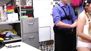 Asian Pilfers Wet Dream Office Confiscation Compiled  Instagram Influencer Big Boobjobbied