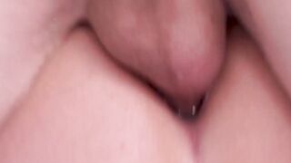RECORD BREAKING COCKS Shy Goddess Caught Jerking Off, Sucked Dry by the HUNG Stud Who Came to Breakfast