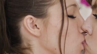 MAYA WOULFE  FREYA PARKER DEEP INinspectATION  ANAL INVASION  THE ULTIMATE PLEASURE OVERLOAD!