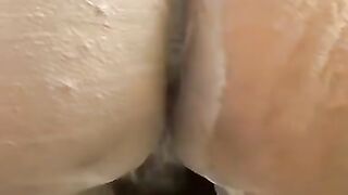 UNLEASHING THE BEAST Possessed Twunk Gets Destroyed by Epic cumshot!