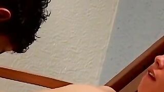 UNLEASH THE FLOODGATES Epic Helicopter Oral sessions EXPOSED!