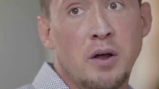 TRANSSEXUAL TERROR Lianna Lawsons HUGE DICK DESTROYs Her Lover!