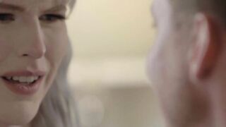 TRANSSEXUAL TERROR Lianna Lawsons HUGE DICK DESTROYs Her Lover!