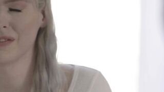 TRANSSEXUAL TERROR Lianna Lawsons HUGE DICK DESTROYs Her Lover!