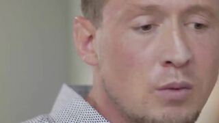 TRANSSEXUAL TERROR Lianna Lawsons HUGE DICK DESTROYs Her Lover!
