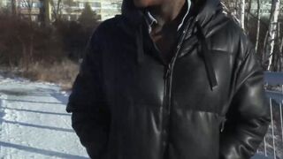EBONY BLASS BLOWOUT Witness Josy Blacks MASSIVE ASS Wiggle as I BURST HER BEAUTIFUL PUSSY