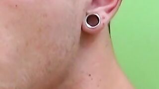 EXPOSED Garage Storm  Lust Fueled by Smoke and Sin