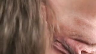 INSANE Oral Bliss Plumper Eden Gets MEAT Gripped HARD!
