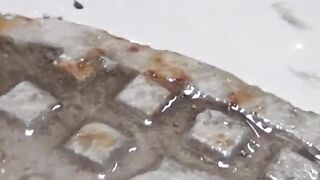 BARE IT ALL Japanese Cutie Streams Scorching Urine Down Pave Outside  You Wont Believe What Happens Next!