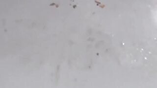 BARE IT ALL Japanese Cutie Streams Scorching Urine Down Pave Outside  You Wont Believe What Happens Next!