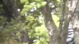 BARE IT ALL Japanese Cutie Streams Scorching Urine Down Pave Outside  You Wont Believe What Happens Next!