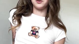 virgin Daisy Fox Corrupts Innocent Teen With Savage Sex Treat