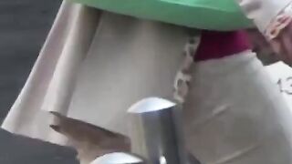 EXPOSED Japans Hidden Sin  Secret POV Peeing Compendium