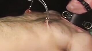 BREATHLESS  BITCHLESS Dominated Dudes Nipple Nightmare!