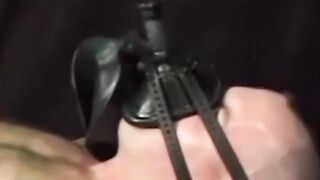 BREATHLESS  BITCHLESS Dominated Dudes Nipple Nightmare!