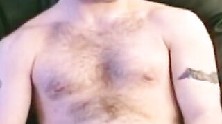 EXTREME VINTAGE GAYaction Hairy Beef Bites Squirting Pimps Juice Everywhere!