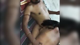 EXPOSED Indian Temptress Unleashes Her Wild Side!
