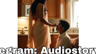 Girlfriend ki Maa ko Chodi Ek Shinmai Chudai kahani jo aapko apne maa ke saath sex ke bare mein sochne ke liye pratibadhit karegi!