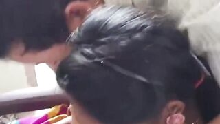 Desi Kamwali Bhabhi Ke Sath Ghar Ke Malik Ne Kari Chudai
