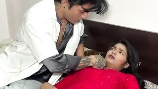 MILF Doctors Lustful Desires A Forbidden Affair in the Shadows
