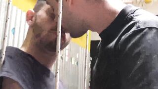 UNBELIEVABLE CHEATING SCANDAL! Latino Amateur Totally Loses Control As He Gets DRILLED IN THE ASS By His Hot Friend!