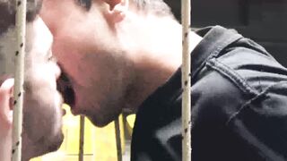 UNBELIEVABLE CHEATING SCANDAL! Latino Amateur Totally Loses Control As He Gets DRILLED IN THE ASS By His Hot Friend!
