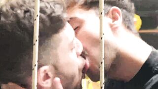 UNBELIEVABLE CHEATING SCANDAL! Latino Amateur Totally Loses Control As He Gets DRILLED IN THE ASS By His Hot Friend!