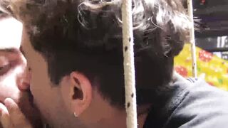 UNBELIEVABLE CHEATING SCANDAL! Latino Amateur Totally Loses Control As He Gets DRILLED IN THE ASS By His Hot Friend!