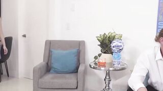 "Teen Slut Daughters #1 - Father's Day Gift of Blowjobs & Pussy Licking"