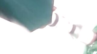 TAPEBOUND TORMENT Redheaded Hellion Tapes Up Innocent Sub, Unleashes Sexual Sadism