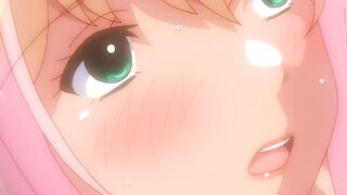 Kan’ochi x Netorare Kazoku 2 серия
