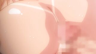 Kan’ochi x Netorare Kazoku 2 серия