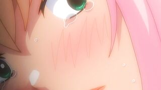 Kan’ochi x Netorare Kazoku 2 серия