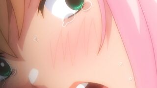 Kan’ochi x Netorare Kazoku 2 серия