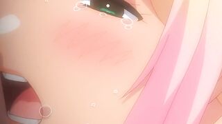 Kan’ochi x Netorare Kazoku 2 серия