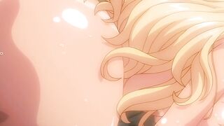 Kan’ochi x Netorare Kazoku 2 серия