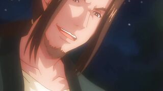 Kan’ochi x Netorare Kazoku 2 серия