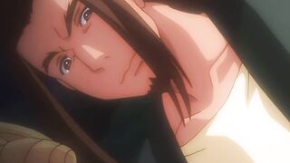 Kan’ochi x Netorare Kazoku 2 серия