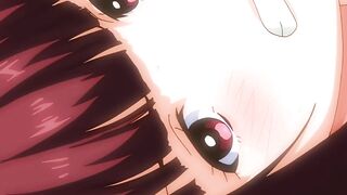 Kan’ochi x Netorare Kazoku 2 серия