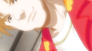 Kan’ochi x Netorare Kazoku 2 серия
