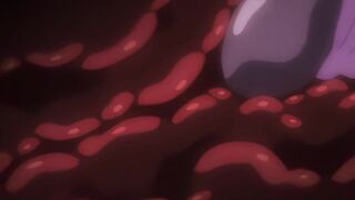Kan’ochi x Netorare Kazoku 2 серия