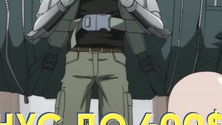 Kan’ochi x Netorare Kazoku 2 серия