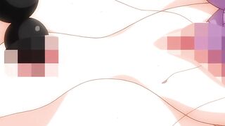Kan’ochi x Netorare Kazoku 2 серия