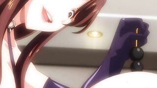 Kan’ochi x Netorare Kazoku 2 серия