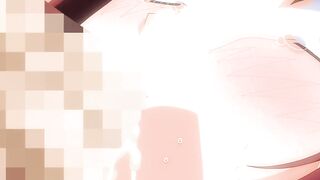 Kan’ochi x Netorare Kazoku 2 серия