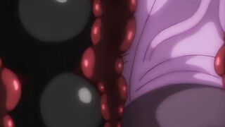 Kan’ochi x Netorare Kazoku 2 серия