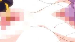 Kan’ochi x Netorare Kazoku 2 серия