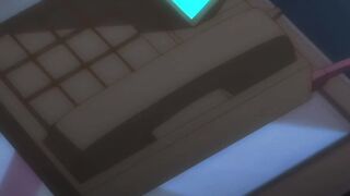 Kan’ochi x Netorare Kazoku 2 серия