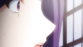 Kan’ochi x Netorare Kazoku 2 серия